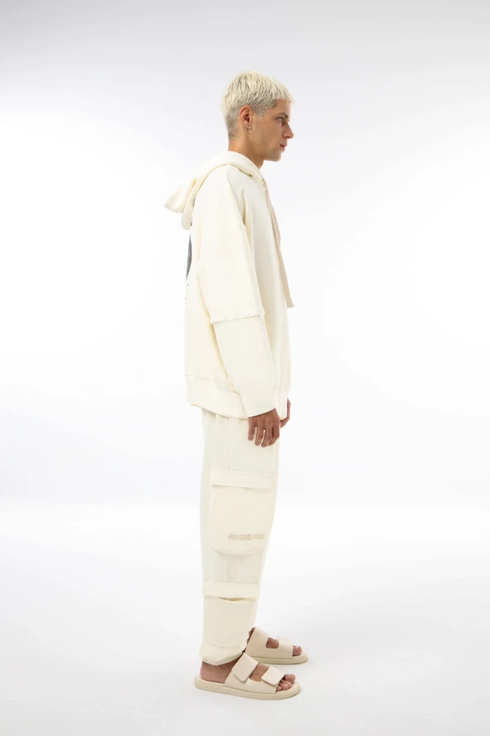Midground-Oversize Sırt Baskı Nakışlı Hoodie-Sweatshirts & Hoodies-4-roqelvaxirum.shop
