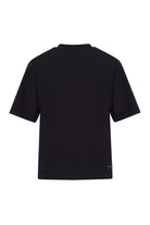 Midground-Palmiye Nakış Detaylı Oversize T-shirt-T-Shirts-2-roqelvaxirum.shop