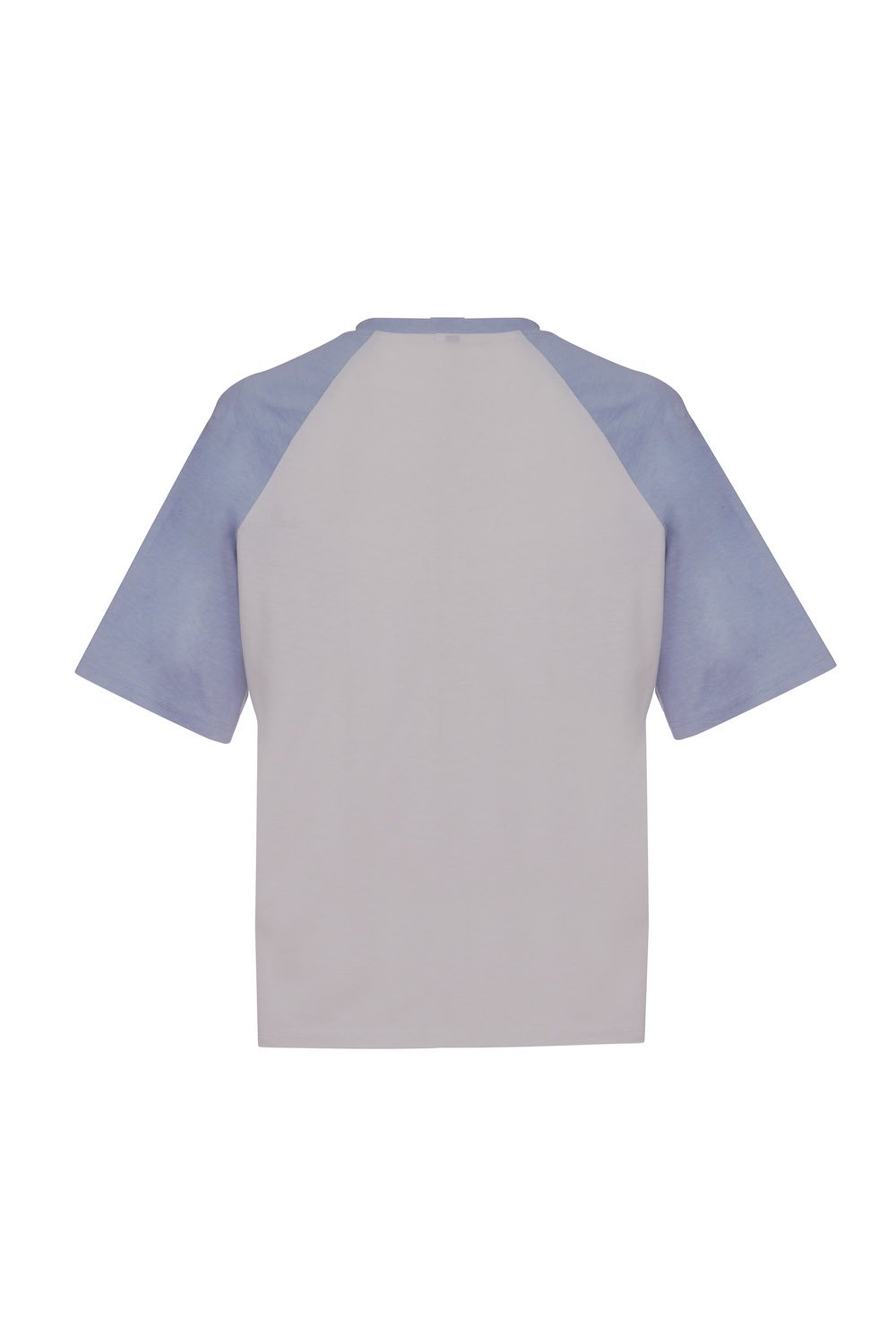 Midground-Reglan Kollu Oversize T-shirt-T-Shirts-2-roqelvaxirum.shop