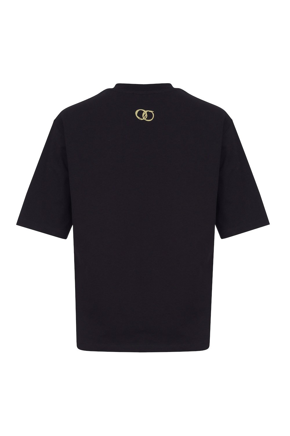 Midground-St.tropez Baskı Detaylı Oversize T-shirt-T-Shirts-2-roqelvaxirum.shop