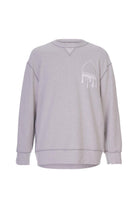 Midground-Ters Dikişli Sweatshirt-Sweatshirts & Hoodies-1-roqelvaxirum.shop