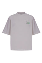Midground-This İs Our Playground Nakış Detaylı Oversize T-shirt-T-Shirts-1-roqelvaxirum.shop