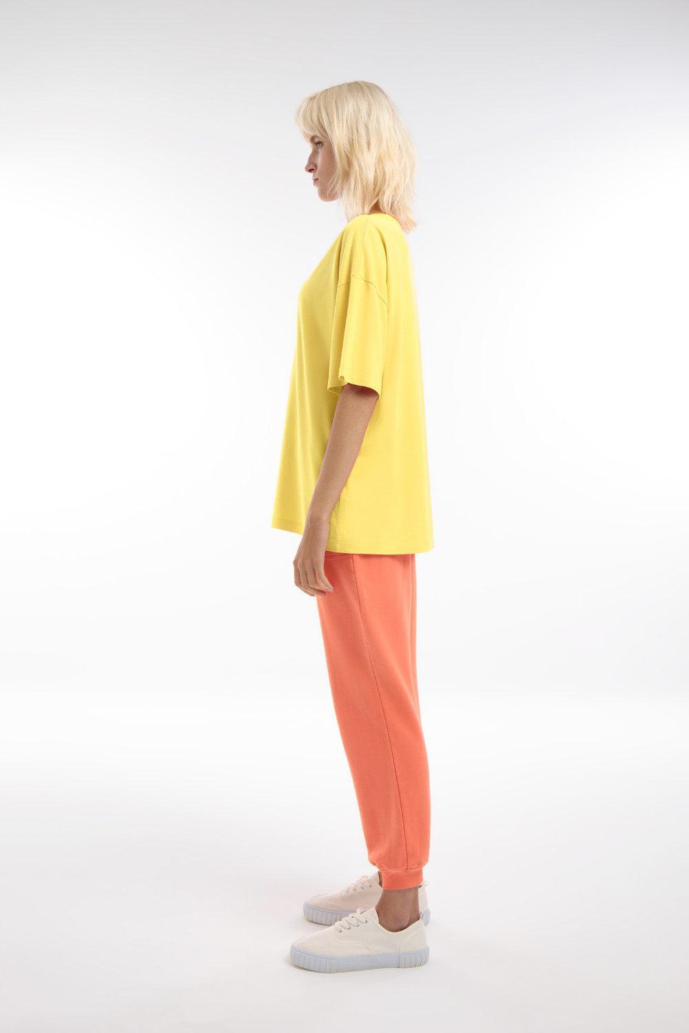 Midground-VICE - Drop #W027_A Oversized Tee-T-Shirts-3-roqelvaxirum.shop