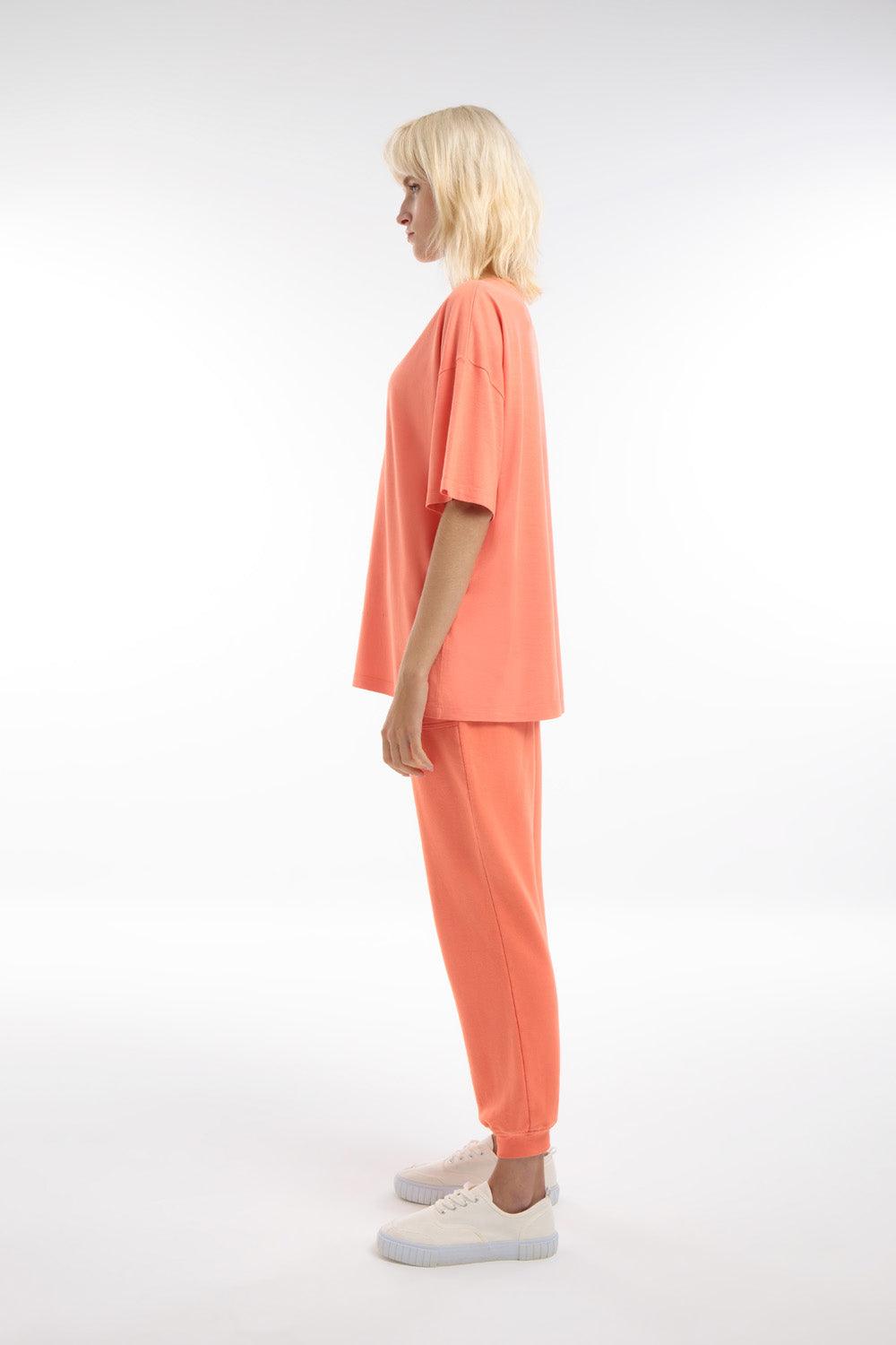 Midground-VICE - Drop #W027_A Oversized Tee-T-Shirts-4-roqelvaxirum.shop