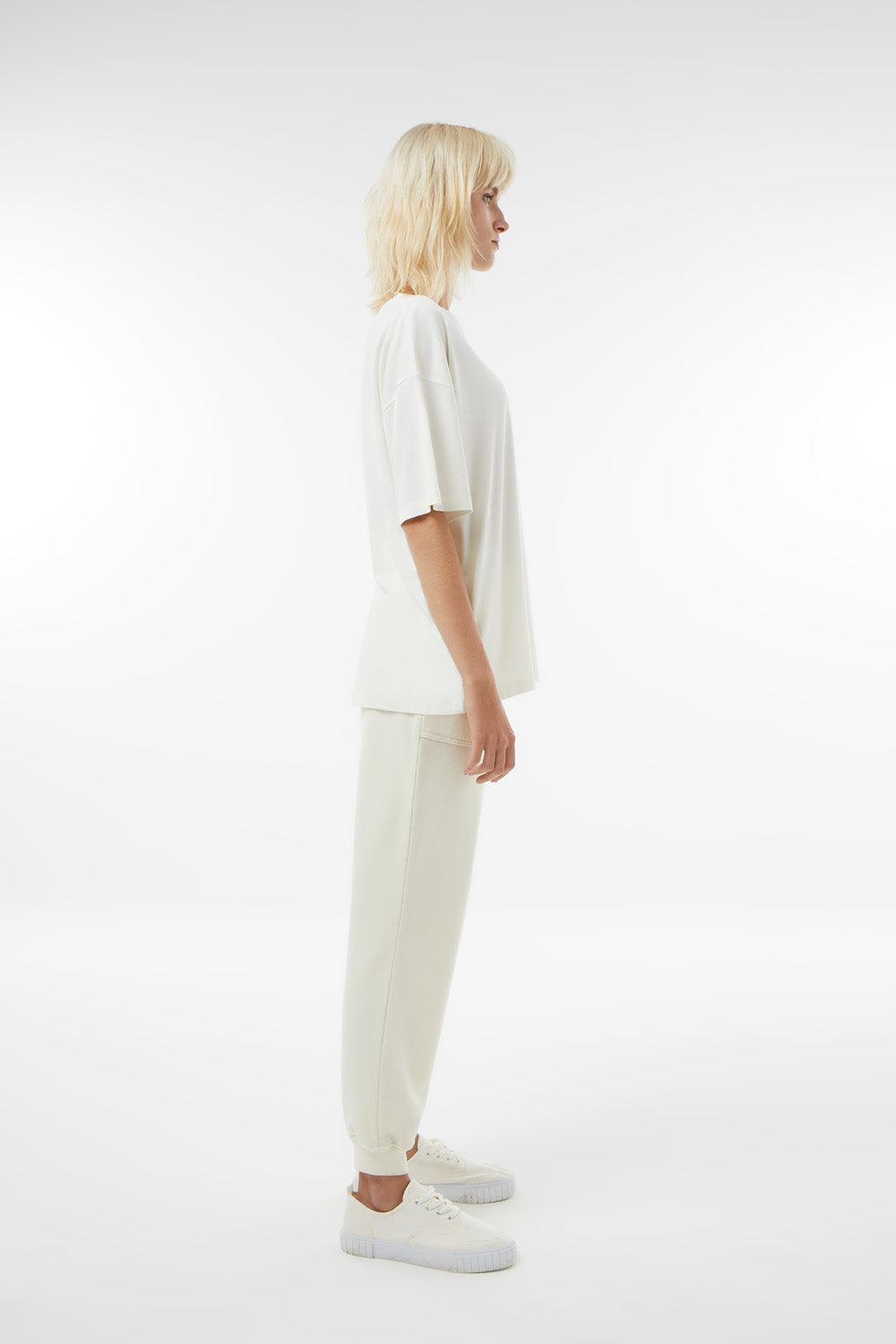 Midground-VICE - Drop #W027_C Oversized Tee-T-Shirts-2-roqelvaxirum.shop