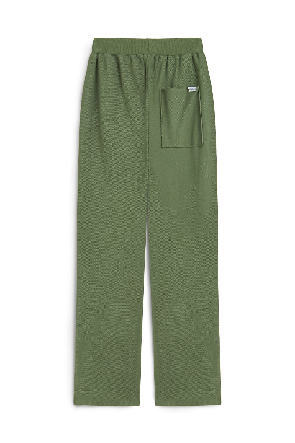 Midground-Yeşil Eşofman Altı-Eşofman-2-roqelvaxirum.shop