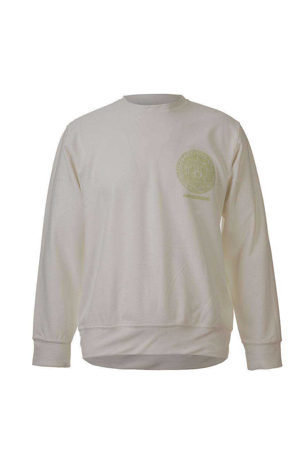 Midground-Yucatan Baskılı Sweatshirt-Sweatshirts & Hoodies-1-roqelvaxirum.shop