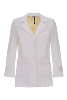 Midground-Yucatan Nakışlı Sweatblazer-Ceket-1-roqelvaxirum.shop