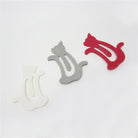 Midori-Paper Index Clip 18'li Paket Klips-Klips-4-roqelvaxirum.shop