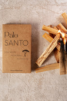 Miebox Rituals-Palo Santo Peru Ağaç Tütsü ( Sertifikalı ) ( 5 Adet / 35-40gr )-Palo Santo-6-roqelvaxirum.shop