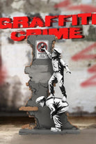 Mighty Jaxx-Graffiti Crime by Brandalised Designer Limited Edition Heykel-Heykel-7-roqelvaxirum.shop