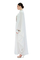 Miha-Aden Stone Elbi̇se Beyaz-2-roqelvaxirum.shop