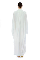 Miha-Aden Stone Elbi̇se Beyaz-3-roqelvaxirum.shop