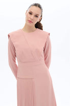 Miha-Bordo Pi̇leli̇ Elbi̇se Pudra-2-roqelvaxirum.shop