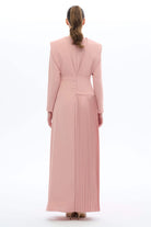 Miha-Bordo Pi̇leli̇ Elbi̇se Pudra-4-roqelvaxirum.shop