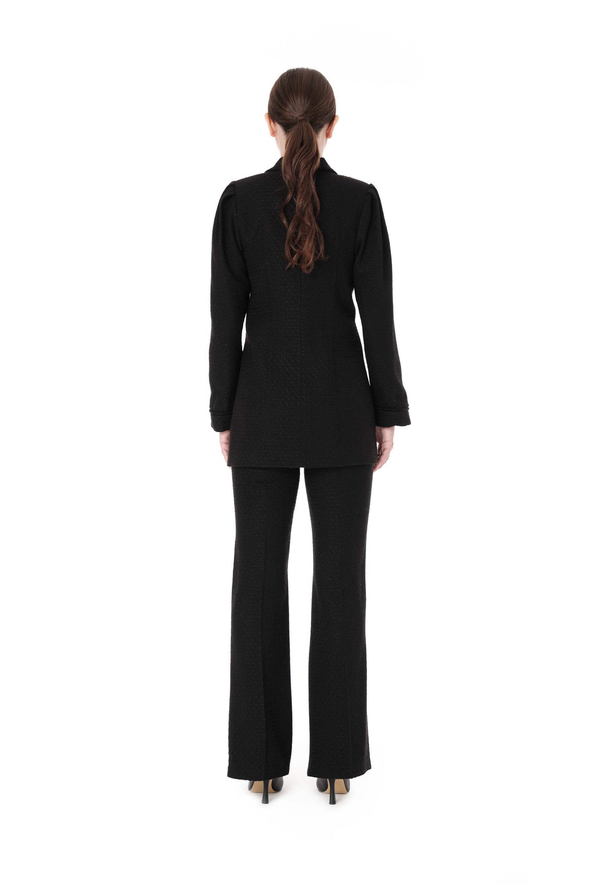 Miha-Ceket Pantolon İki̇li̇ Takım Ekru-Alt - Üst Takım-15-roqelvaxirum.shop