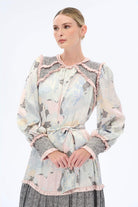 Miha-Etni̇k Desenli̇ Elbi̇se-Elbise-4-roqelvaxirum.shop
