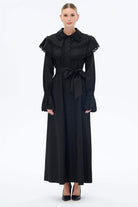 Miha-Kelebek Dantelli̇ Elbi̇se-Elbise-13-roqelvaxirum.shop