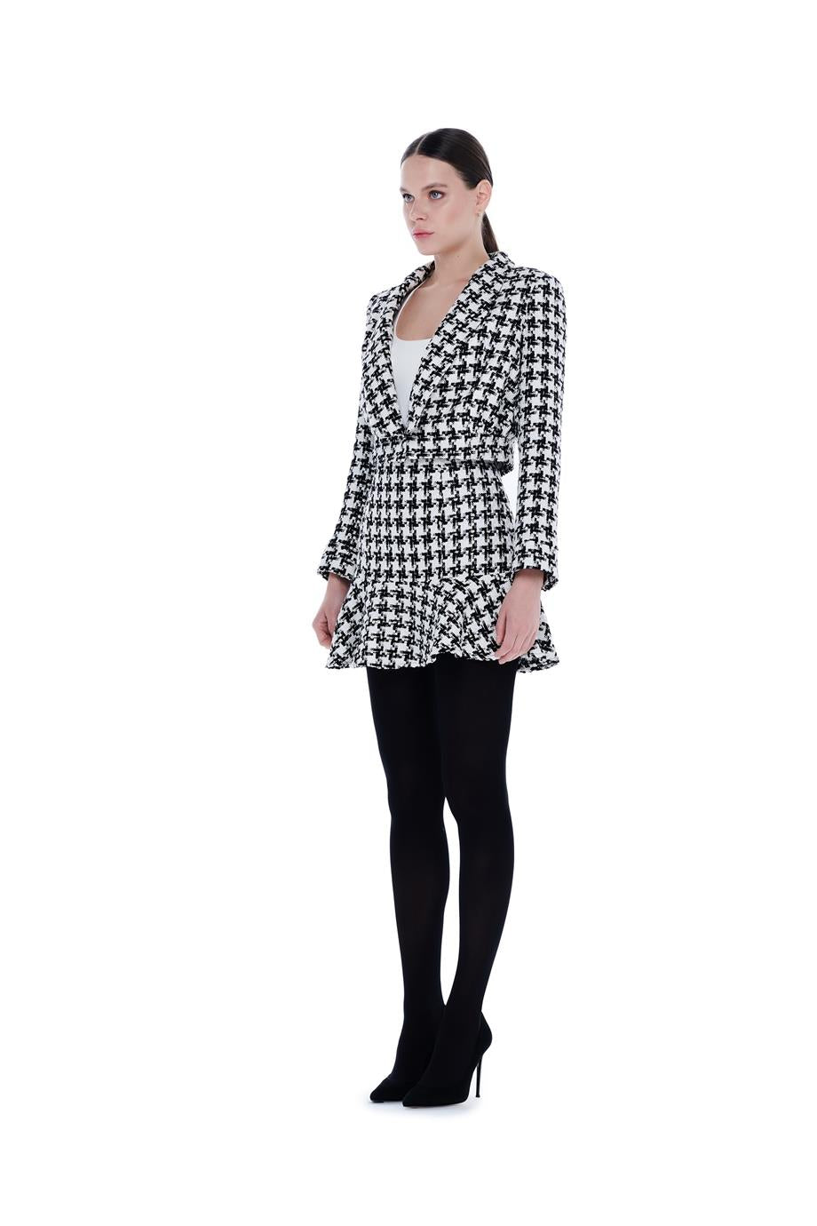 Miha-Ki̇ndli̇ness Takım-Alt - Üst Takım-10-roqelvaxirum.shop