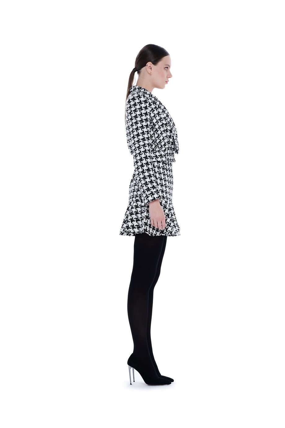 Miha-Ki̇ndli̇ness Takım-Alt - Üst Takım-11-roqelvaxirum.shop