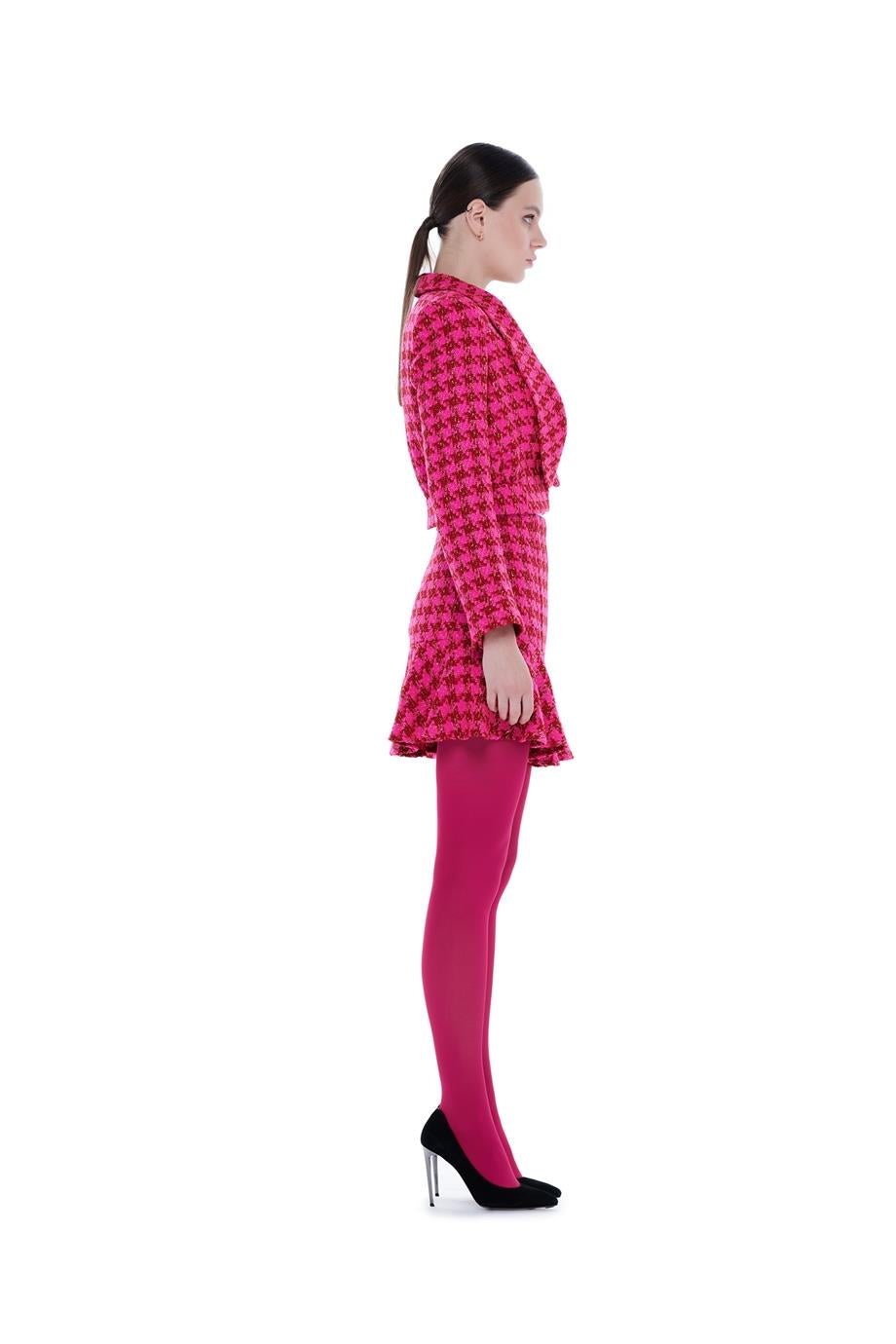 Miha-Ki̇ndli̇ness Takım-Alt - Üst Takım-3-roqelvaxirum.shop