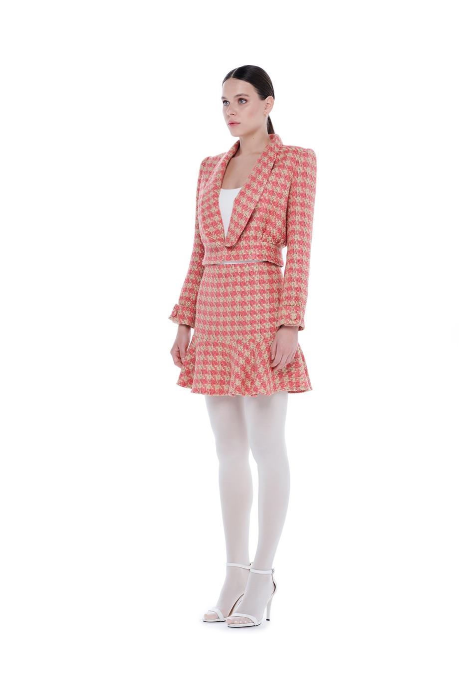 Miha-Ki̇ndli̇ness Takım-Alt - Üst Takım-7-roqelvaxirum.shop