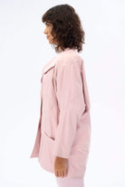 Miha-Oversi̇ze Deri̇ Ceket-Deri Mont-7-roqelvaxirum.shop