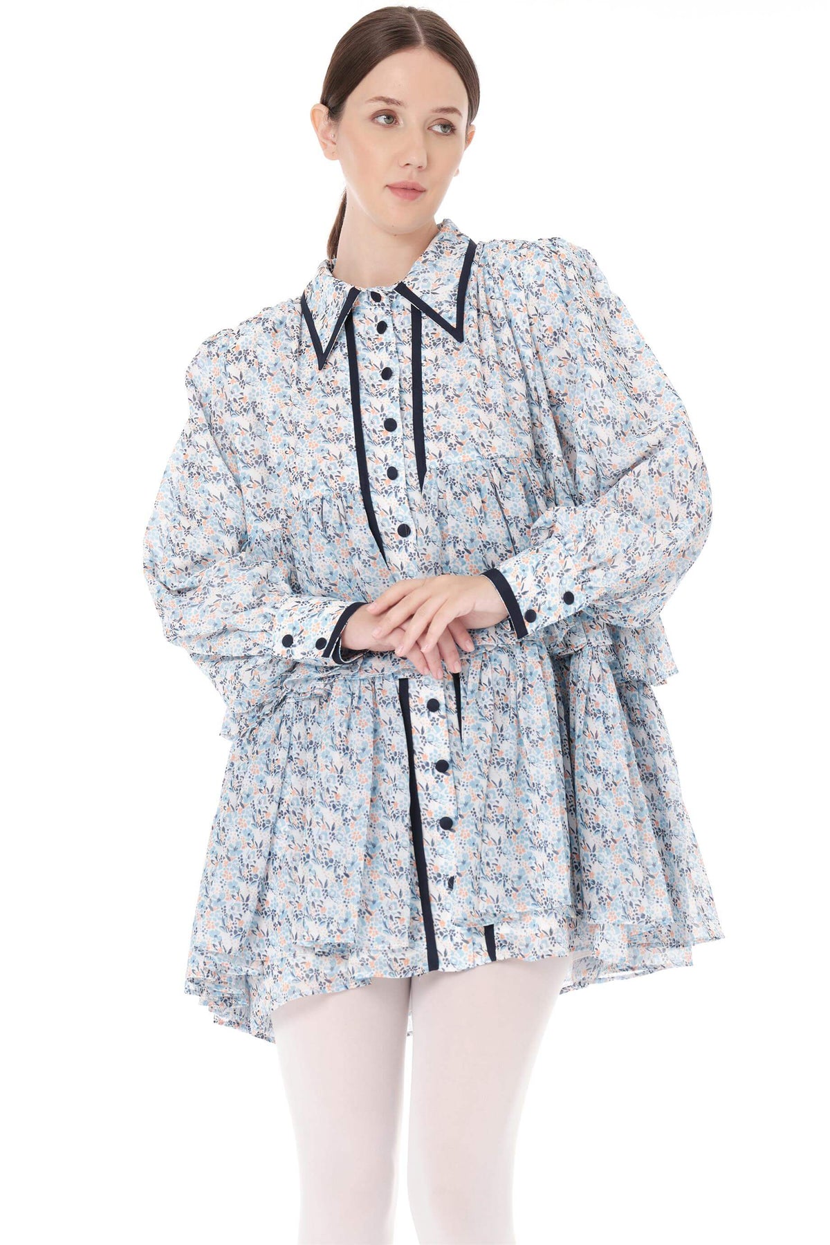 Miha-Rosa Tuni̇k-Elbise-4-roqelvaxirum.shop