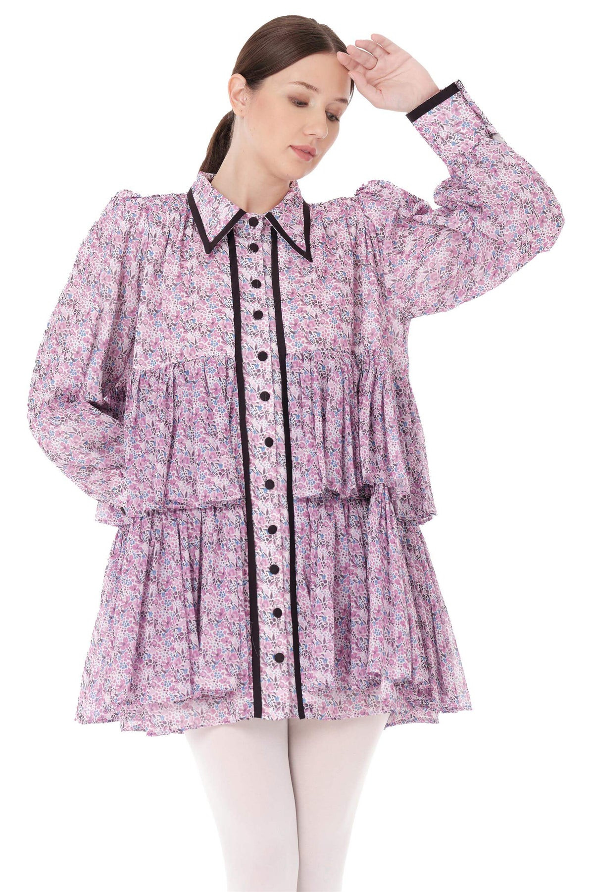 Miha-Rosa Tuni̇k-Elbise-8-roqelvaxirum.shop