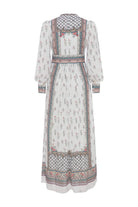 Miha-Şeri̇t Desenli̇ Pano Elbi̇se-Elbise-2-roqelvaxirum.shop