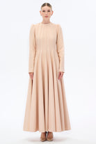 Miha-Si̇mli̇ Bi̇yeli̇ Elbi̇se Pembe-1-roqelvaxirum.shop