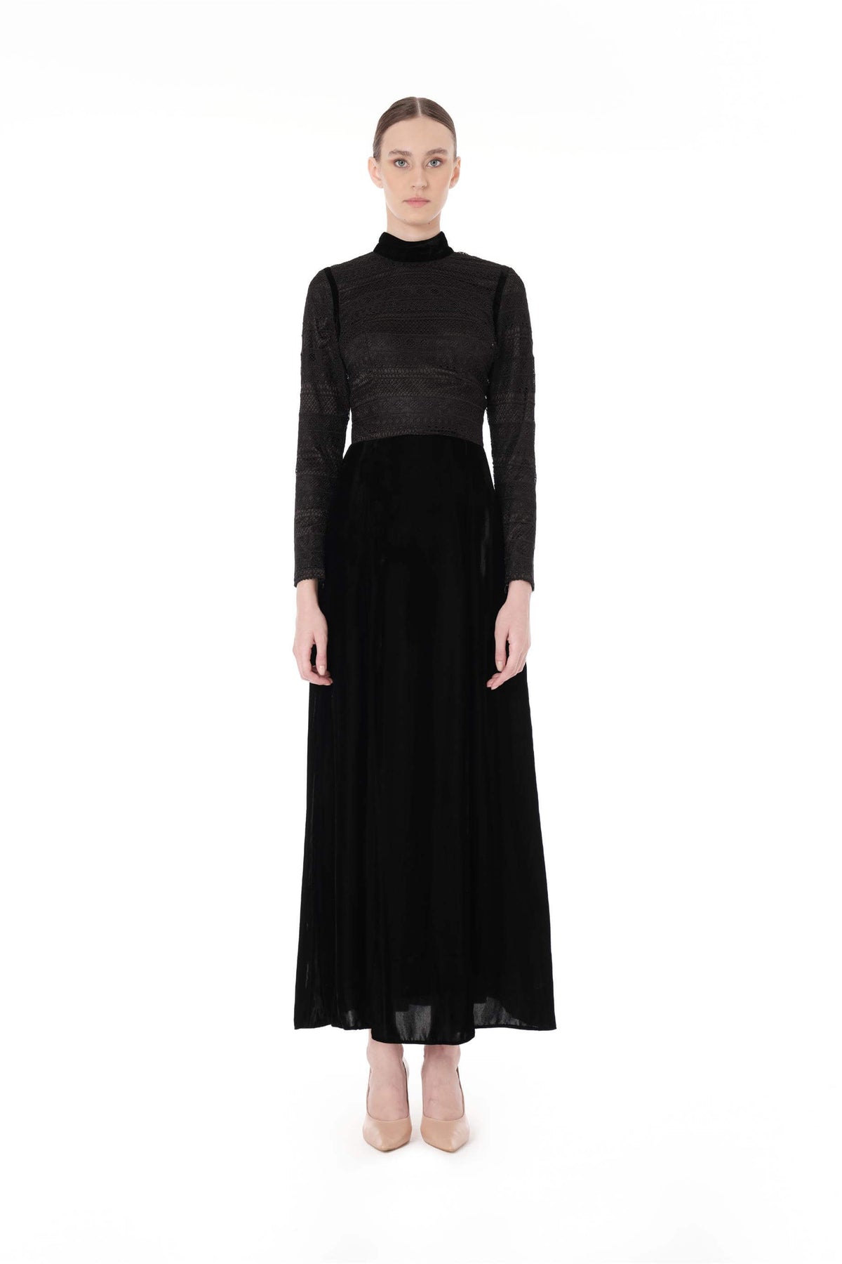 Miha-Si̇nara Elbi̇se-Elbise-1-roqelvaxirum.shop