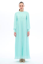 Miha-V Kesi̇m Pi̇li̇seli̇ Elbi̇se Mint-1-roqelvaxirum.shop