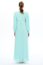 Miha-V Kesi̇m Pi̇li̇seli̇ Elbi̇se Mint-4-roqelvaxirum.shop