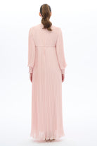Miha-V Kesi̇m Pi̇li̇seli̇ Elbi̇se Mint-8-roqelvaxirum.shop