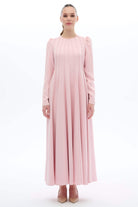 Miha-şeri̇t Bi̇yeli̇ Elbi̇se Pembe-1-roqelvaxirum.shop