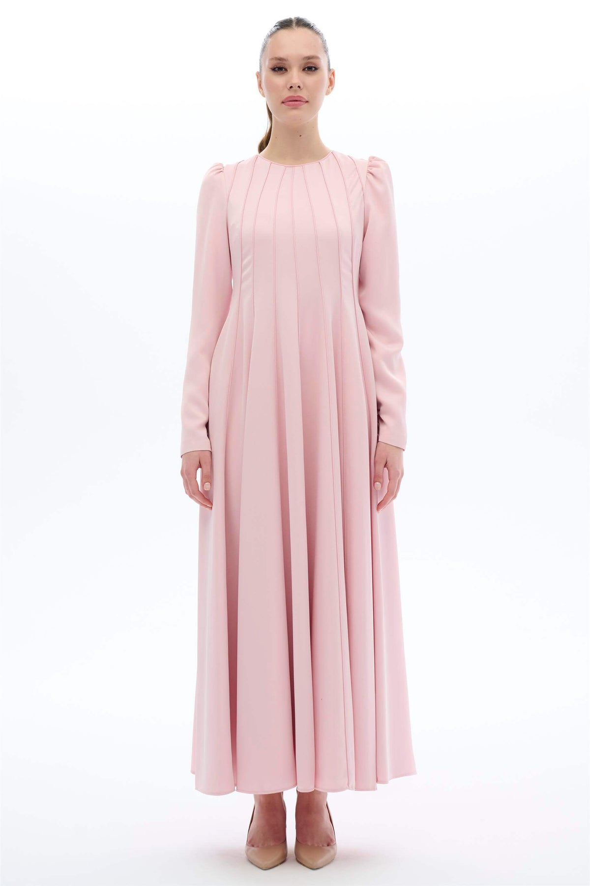 Miha-şeri̇t Bi̇yeli̇ Elbi̇se Pembe-1-roqelvaxirum.shop