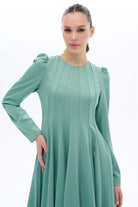 Miha-şeri̇t Bi̇yeli̇ Elbi̇se Pembe-10-roqelvaxirum.shop