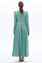 Miha-şeri̇t Bi̇yeli̇ Elbi̇se Pembe-12-roqelvaxirum.shop