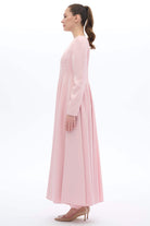 Miha-şeri̇t Bi̇yeli̇ Elbi̇se Pembe-3-roqelvaxirum.shop