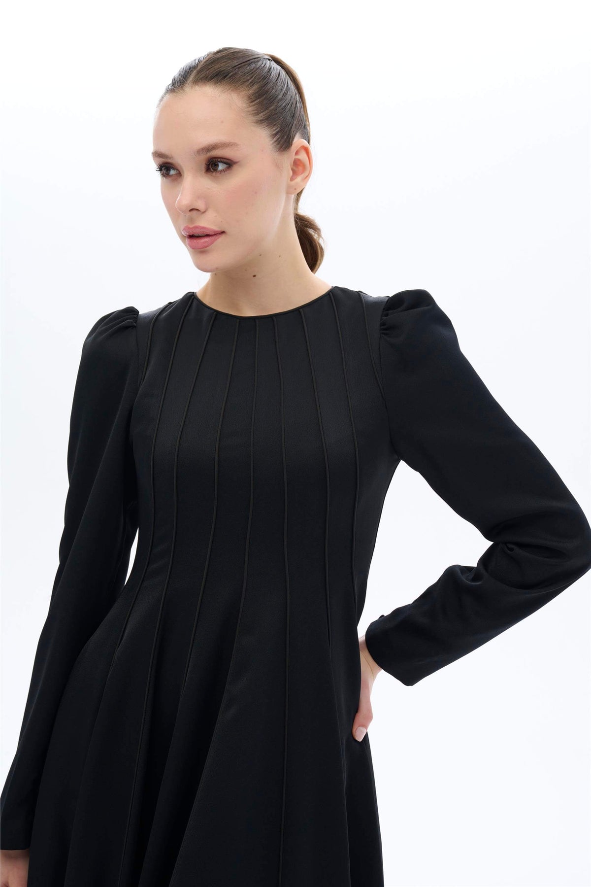 Miha-şeri̇t Bi̇yeli̇ Elbi̇se Pembe-6-roqelvaxirum.shop