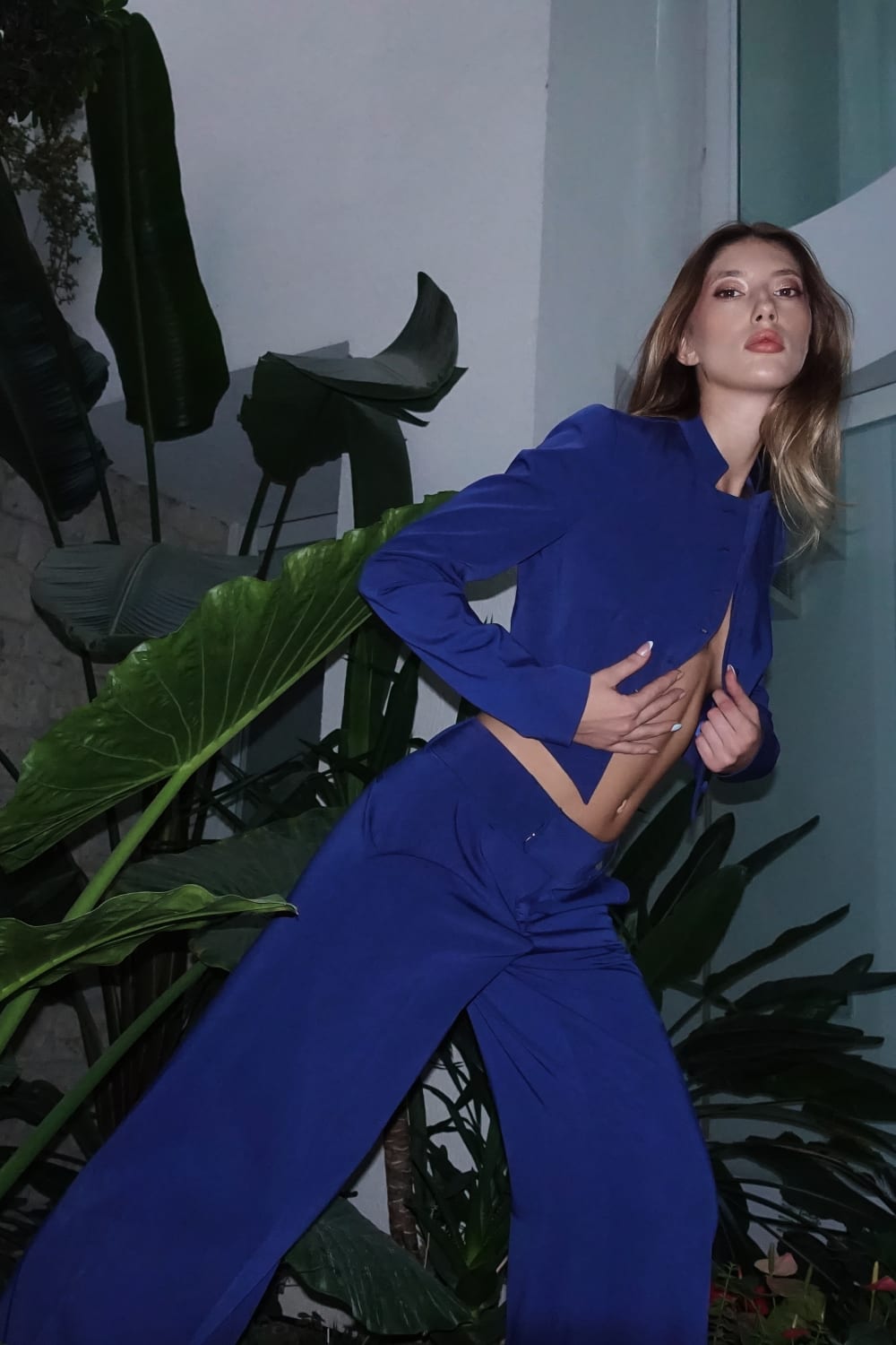 Mijau-Midnight Blue Jacket-Ceket-5-roqelvaxirum.shop
