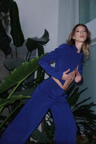 Mijau-Midnight Blue Jacket-Ceket-5-roqelvaxirum.shop