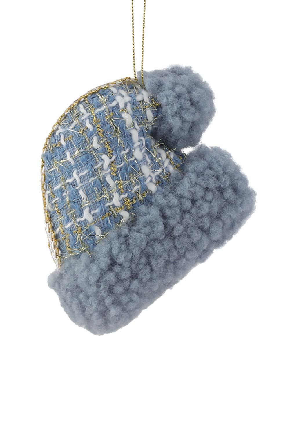 Milagron Home-Hat on the Head - Ağaç Süsü-Ağaç Aksesuarları-1-roqelvaxirum.shop