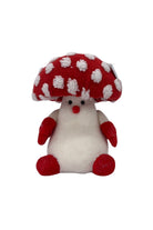 Milagron Home-Mantar Figürlü Adam Dekoru-Yılbaşı-1-roqelvaxirum.shop