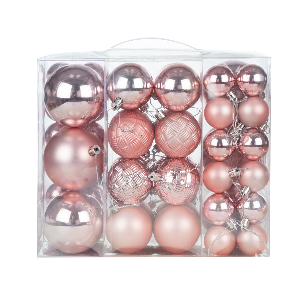 Milagron Home-Yılbaşı Topu Süsü-Ağaç Aksesuarları-1-roqelvaxirum.shop