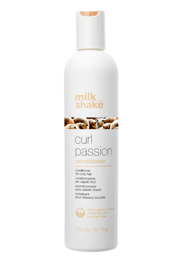 Curl Passion Conditioner Bukle Belirginleştirici Bakım Kremi 300 Ml