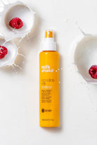 Milk Shake-Incredible Milk Durulanmayan Nemlendirici Bakım Losyonu 150 Ml-Saç Bakım Kremi-3-roqelvaxirum.shop