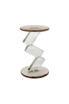 Milkartdeco-Gatsby Cam Sehpa-Sehpa-1-roqelvaxirum.shop