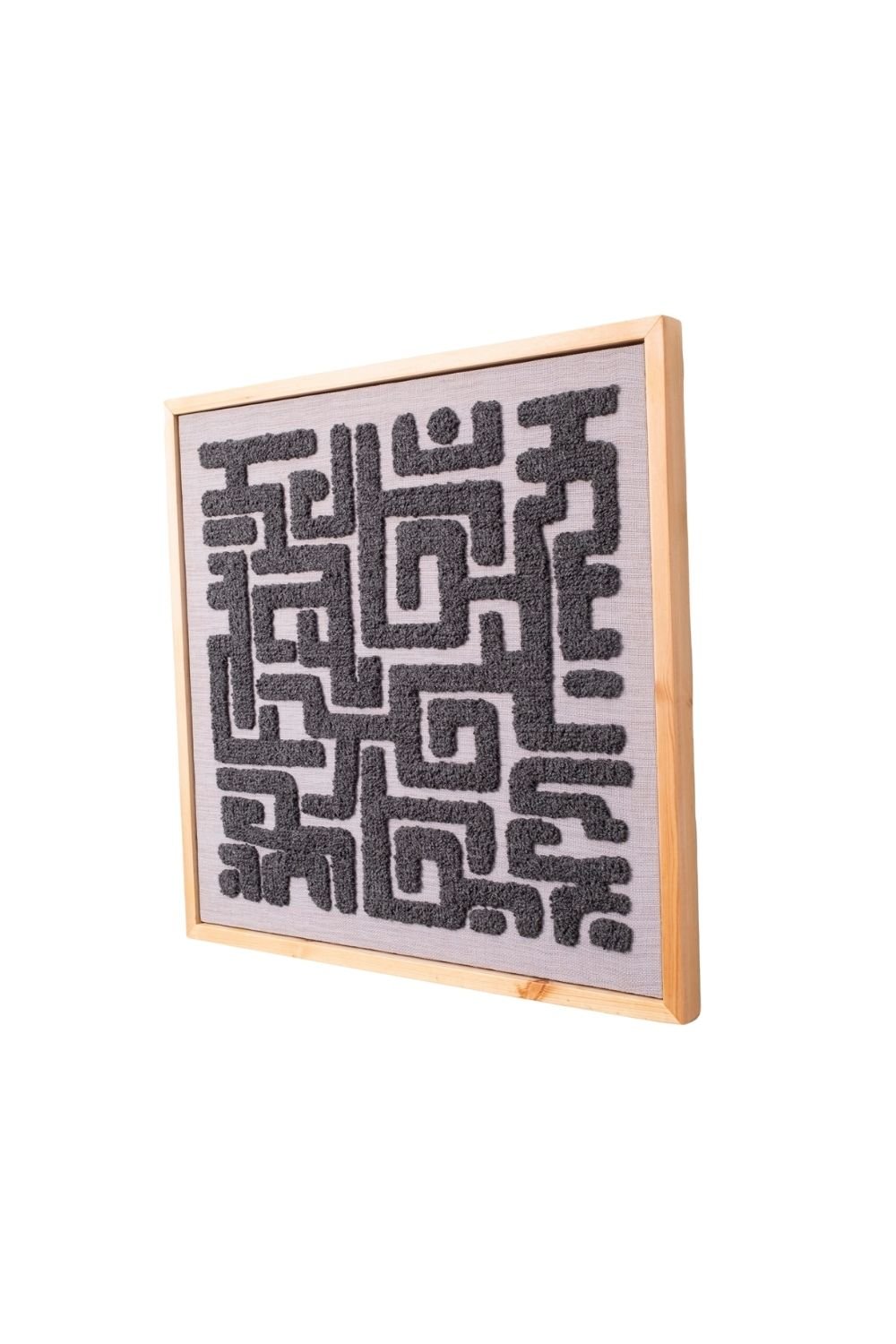 Milkartdeco-Labyrinthe No.1 Tablo-Tablo-2-roqelvaxirum.shop